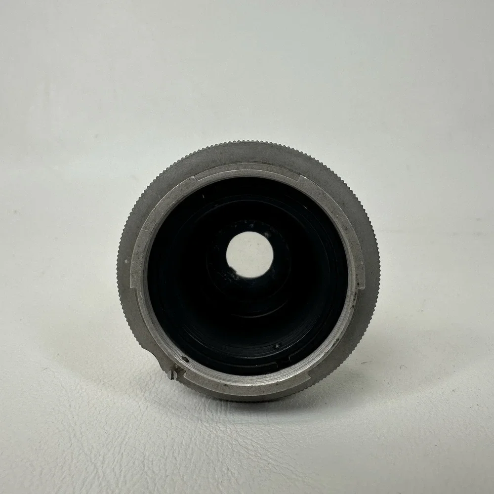 Carl Zeiss‎ Jena for Exakta Tele-Tessar 6.3/12cm lens heavy version